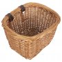 Heritage Rectangular Bike Basket