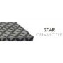 Star Tile - 200 x 200mm