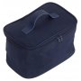 Small Navy Blue Cooler Bag
