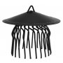 Jackdaw Guard with Hood