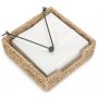 Seagrass Napkin Holder