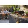 Firebloom GP01 Gas Pizza Oven