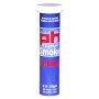 Tube of Smoke Test Pellets