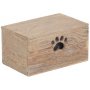 Dog Treat Box