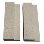 Tiger ECO Set of 2 Side Brick Support Brackets
