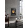 Arada i400 Inset Multifuel Stove - Series 3  - 4.9kw