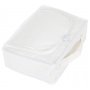 White Cooler Bag