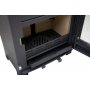 Woolly Mammoth 8 MK3 Multifuel Stove - 8kW