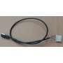 Portway P2 Contemporary Gas PCB Remote Receiver - 50cm