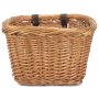 Heritage Rectangular Bike Basket