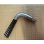 DRU Black Door Handle