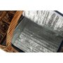 4 Person Ravenstor Double Lidded Hamper