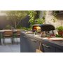 Firebloom GP01 Gas Pizza Oven
