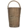 Antique Wash Stair Basket