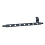Bassington BLACK/Firefox 8 ECO/Classic 8 ECO Secondary Airslide Plate