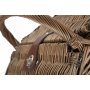 2 Person Nature Slope-Sided Hamper