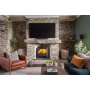 Hunter Westleigh 5 Slimline Woodburning Stove  !!<<span style='color: #ff0000;'>>!!!!<<strong>>!!**SHOWROOM ONLY**!!<</strong>>!!!!<</span>>!!