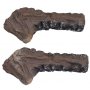 Arada Gas Log 2 and 3