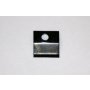 DRU Glass Retainer Clips - Set of 4