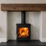 Signature Collection Fiorente Fireplace Chamber