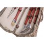 Barbeque Tool Basket Set