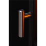 Hunter Westleigh 5 Slimline Woodburning Stove  !!<<span style='color: #ff0000;'>>!!!!<<strong>>!!**SHOWROOM ONLY**!!<</strong>>!!!!<</span>>!!