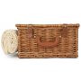 Deluxe 2 Person Hamper