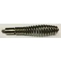 Tiger Inset Door Handle