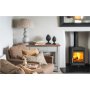 Hunter Isca 4 Woodburning Stove !!<<span style='color: #ff0000;'>>!!!!<<strong>>!! **SHOWROOM ONLY**!!<</strong>>!!!!<</span>>!!