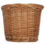 Heritage Oval Bike Basket