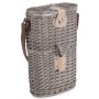 2 Bottle Chilled Carry Basket