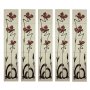 Tubeline Tiles (pack of 10)