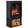 Parkray Aspect 5 Calm Flame Electric Stove