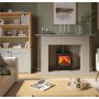 Stovax FireFX Eton Woodburning Stove - 5kW