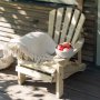 Woodshaw Salcombe Kids Relax Chair