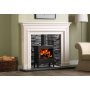 CastTec Nevis 8 Multifuel Stove