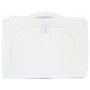 White Cooler Bag