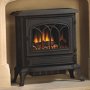 Broseley Canterbury Electric Stove Fire
