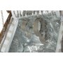 2 Person Grey Checked Chiller Hamper