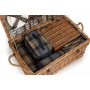 Rope Handled Ravenstor 6 Person Hamper