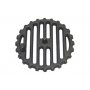 DRU 44 MF Riddling Grate