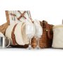 Deluxe 2 Person Hamper