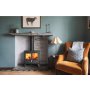 Hunter Westleigh 5 Slimline Woodburning Stove  !!<<span style='color: #ff0000;'>>!!!!<<strong>>!!**SHOWROOM ONLY**!!<</strong>>!!!!<</span>>!!