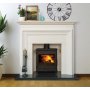 Pevex Bucklesham 40FS Multifuel Stove - 5kw
