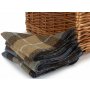 4 Person Ravenstor Double Lidded Hamper