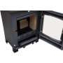 Woolly Mammoth 5 MK3 Multifuel Stove - 5kW