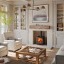 Stovax FireFX Echo Woodburning Stove - 5kW