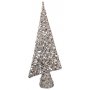 Antique Wash Table Top Xmas Tree