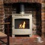Arada Solution 5 Widescreen Bioethanol Stove
