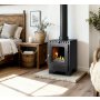 Arada Solution 4 Bioethanol Stove